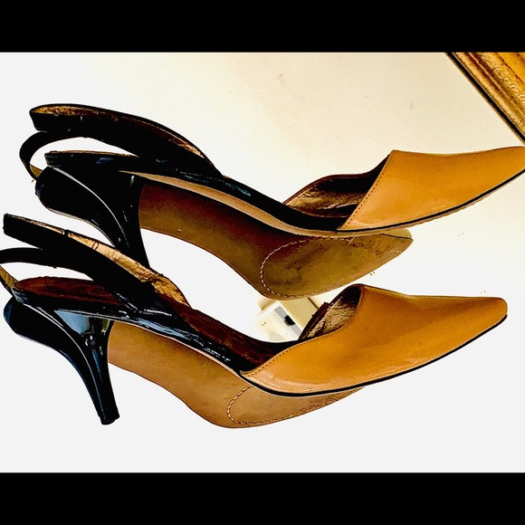 Sexy Sam Edelman Heels - Picture 3 of 7